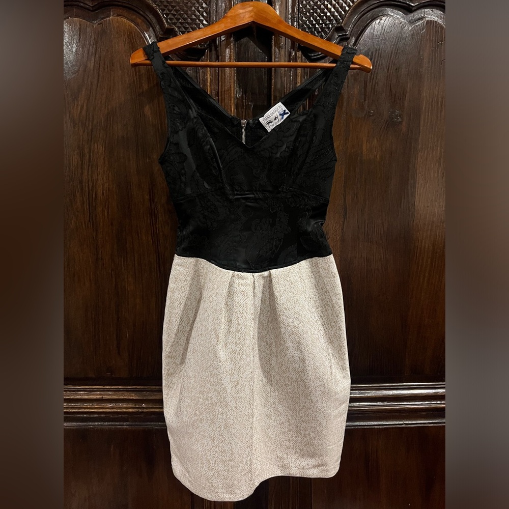 Yoana Baraschi Mini Dress - Size 4